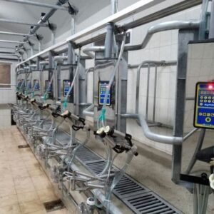 Маніпулятор для доїння (1)