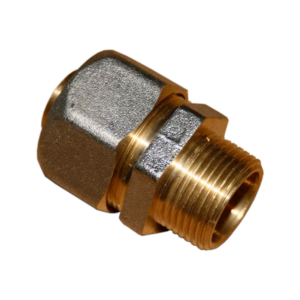 Муфта GROSS 26x3/4"П 10x160 (1)