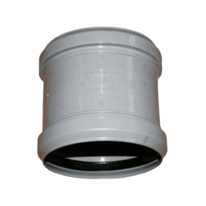 Муфта HT PVC Ø110 (1)