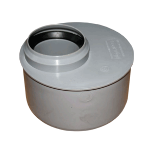 Перехідник HT PVC Ø110x50 (1)