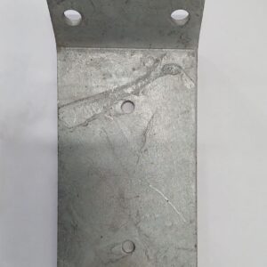 Кронштейн КД 00.001-01 (1)